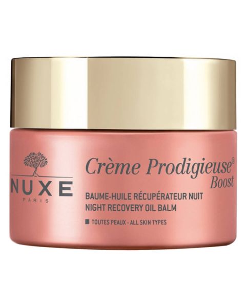 NUXE Prodigieuse Boost Night Recovery Oil Balm