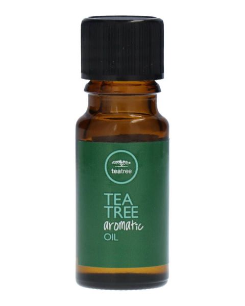 Paul Mitchell Tea Tree Aromatic Oil