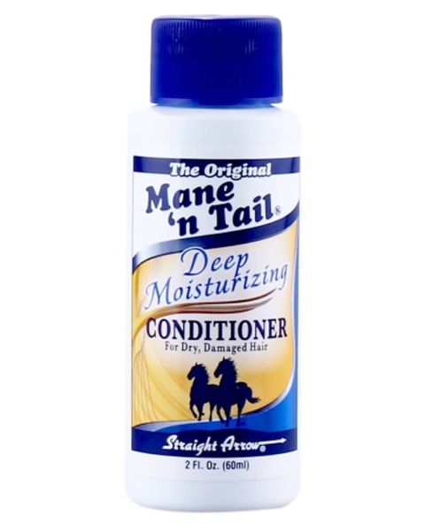 Mane 'n Tail Deep Moisturizing Conditioner (U)