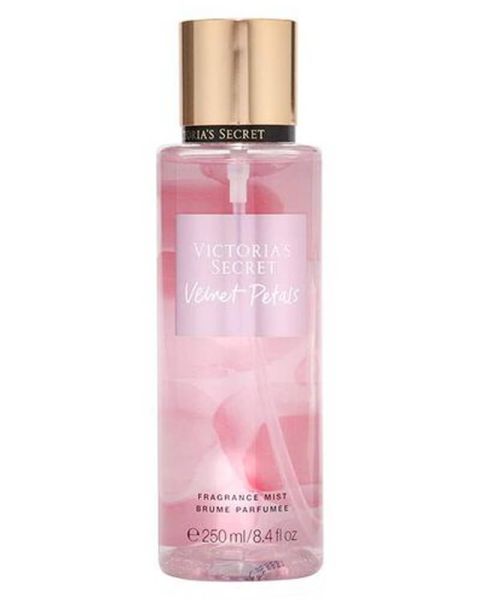 Victorias Secret Velvet Petals Fragrance Mist