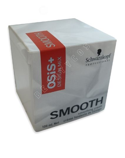 Schwarzkopf OSIS+ Smooth Smoothing Cream