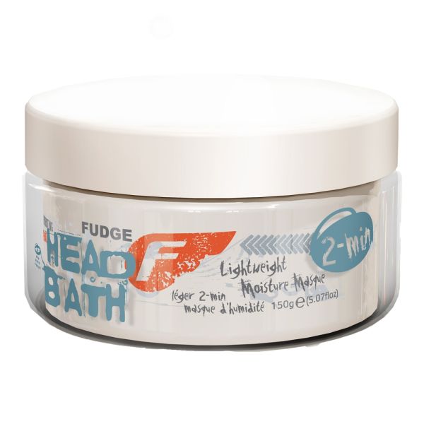 FUDGE HEAD BATH (U)