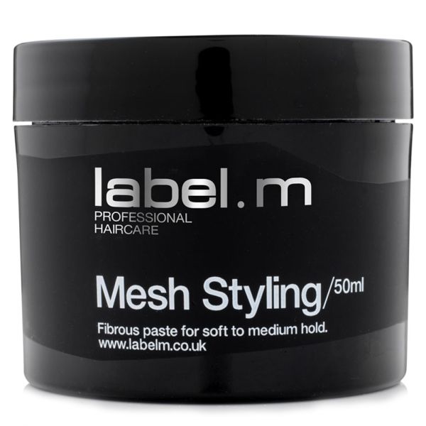 Label.m Mesh Styling