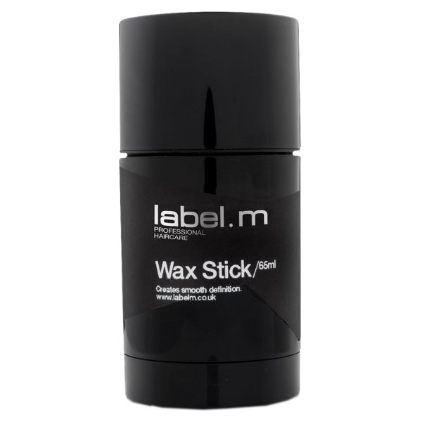Label.m Wax Stick
