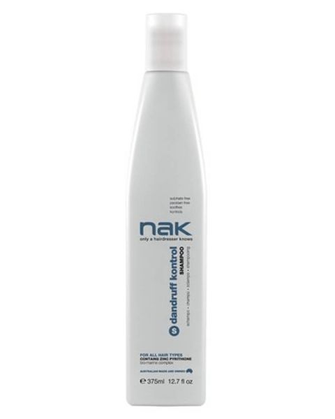 NAK Dandruff Kontrol Shampoo (U)
