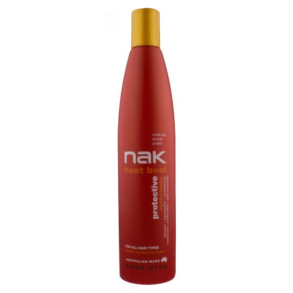 NAK Heat Beat Protective Conditioner (U)