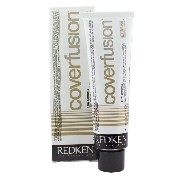 REDKEN Coverfusion 6NGc