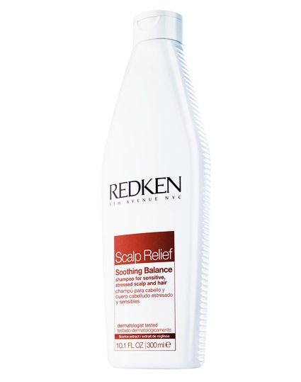 Redken Soothing Balance Shampoo (U)
