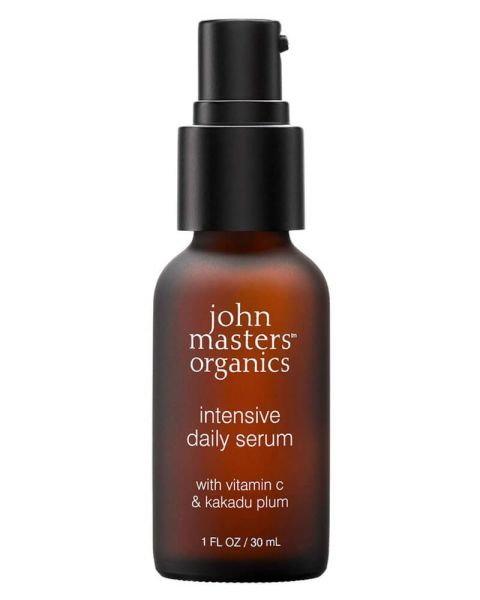 John Masters Organics Intensive Daily Serum