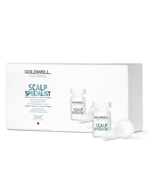 Goldwell Scalp Specialist Anti-Hairloss Serum