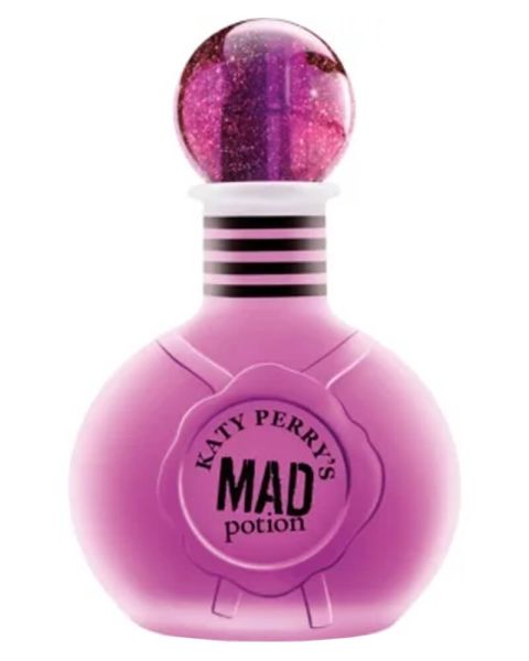 Katy Perry's Mad Potion EDP