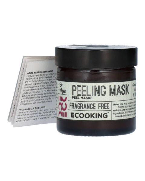 Ecooking Peel Mask