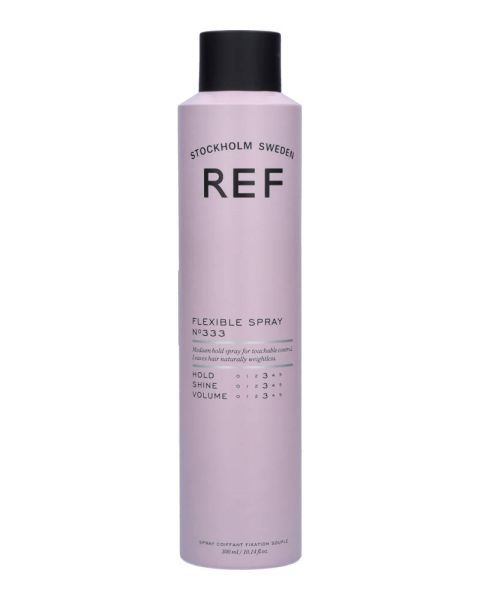 REF Flexible Spray