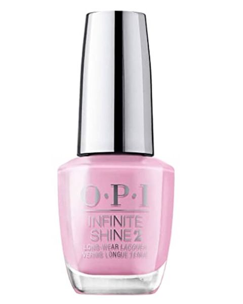 OPI Infinite Shine 2 Another Ramentic Evening