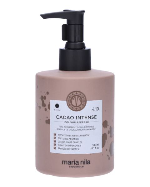 Maria Nila Colour Refresh Cacao Intense