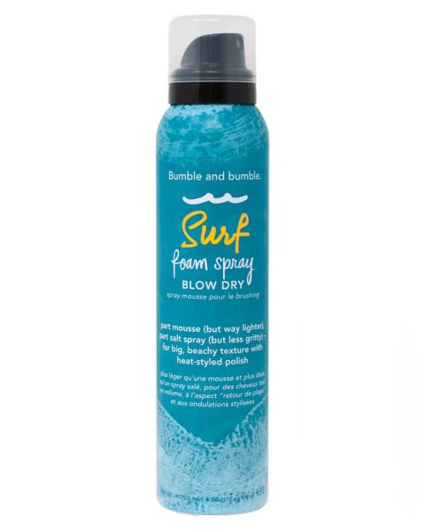 Bumble And Bumble Surf Blow Dry Foam Spray  (Outlet)