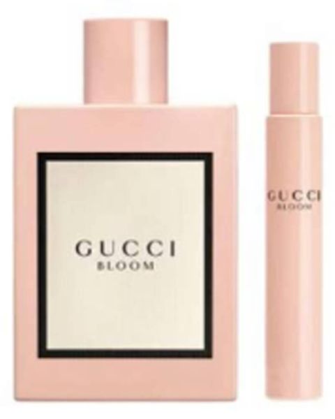 Gucci Bloom Holiday Set EDP