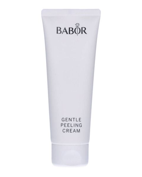Babor Gentle Peeling Cream