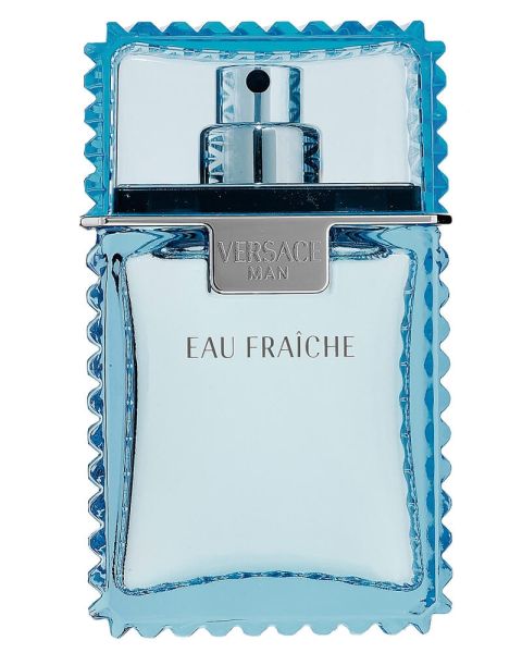 Versace Man Eau Fraiche EDT