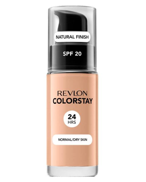 Revlon Colorstay Foundation Normal/Dry - 320 True Beige