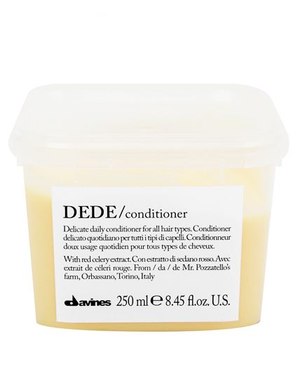 Davines DEDE Delicate Daily Conditioner (U)