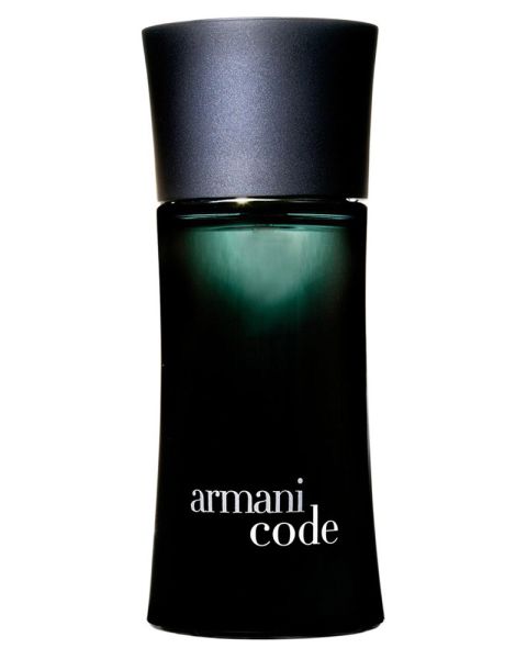 Giorgio Armani Code Pour Homme EDT