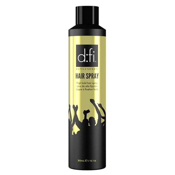 D:FI Hair Spray