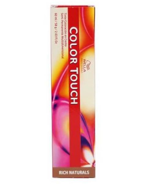 Wella Color Touch Rich Naturals 5/97