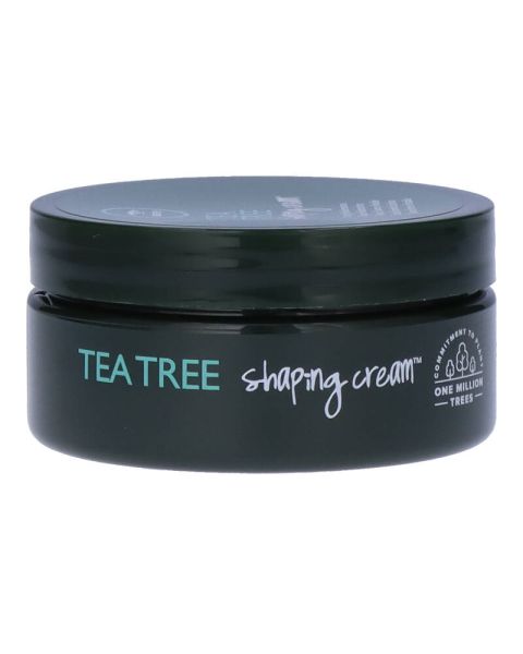 Paul Mitchell Tea Tree Shaping Cream (U)
