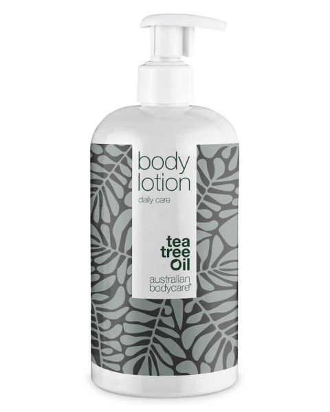 Australian Bodycare Body Lotion