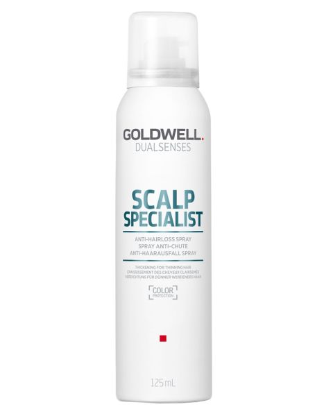 Goldwell Scalp Specialist Anti-Hairloss Spray