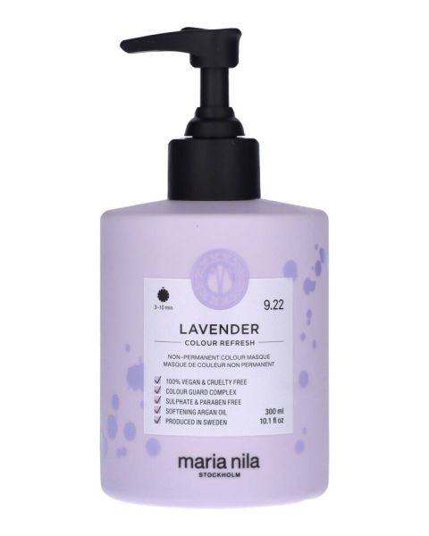 Maria Nila Colour Refresh Lavender
