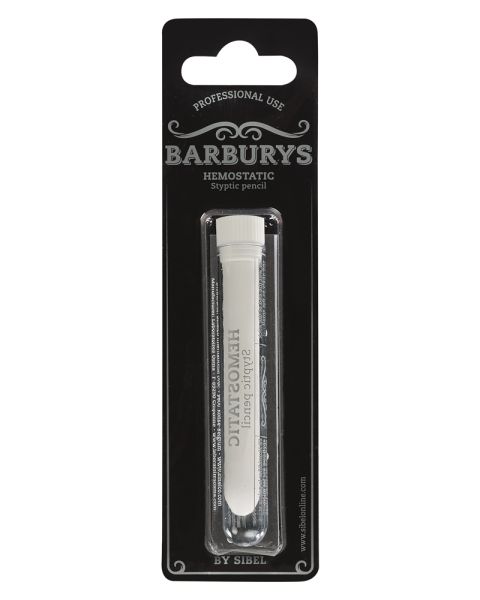 Barburys Hemostatic Styptic Pencil