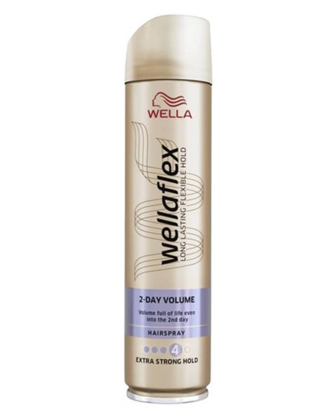 Wella Wellaflex 2nd Day Volume