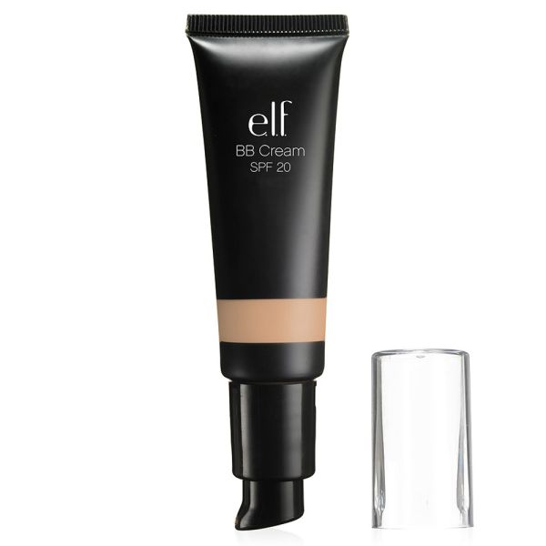 ELF BB Cream - Nude SPF 20 (83263) (U)