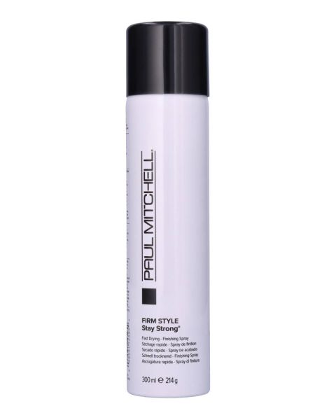 Paul Mitchell Firm Style Stay Strong Finishing Spray