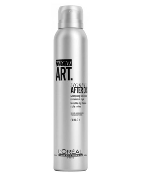 Loreal Tecni Art. Morning After Dust