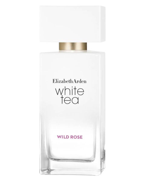 Elizabeth Arden White Tea Wild Rose EDT