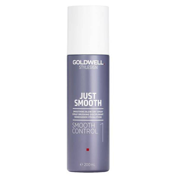 Goldwell Just Smooth Smooth Control 1