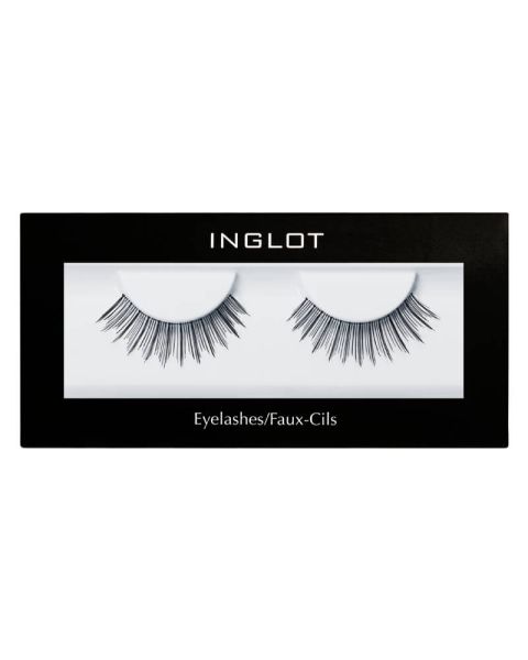 Inglot Eyelashes 74N (U)