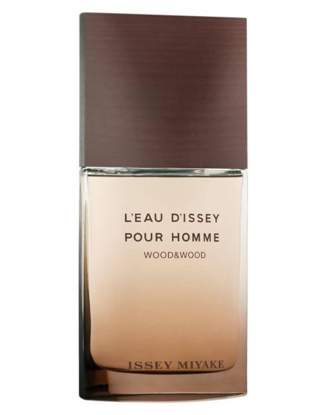 Issey Miyake L'eau D'issey Pour Homme Wood & Wood EDP