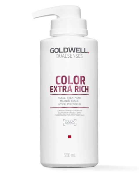 Goldwell Color Extra Rich 60Sec Treatment