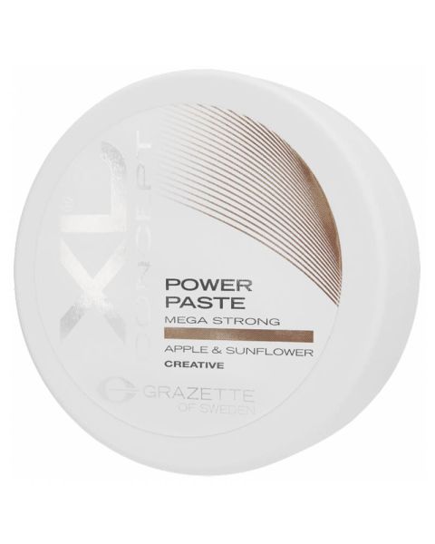 Grazette XL Concept Creative Power Paste