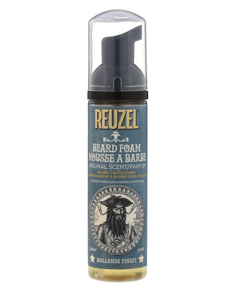 Reuzel Beard Foam (U)