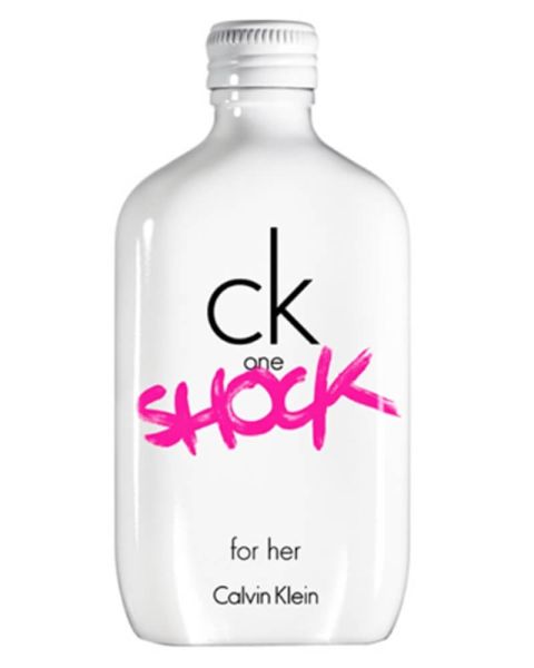 Calvin Klein One Shock For Her EDT