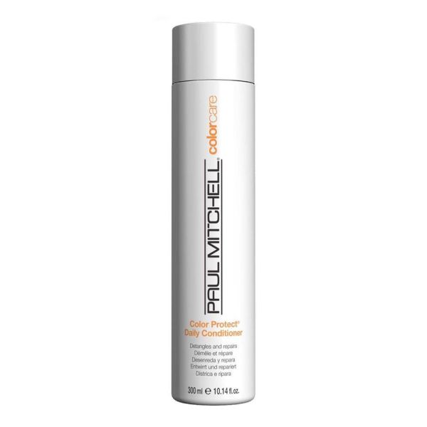 Paul Mitchell Colorcare Color Protect Daily Conditioner