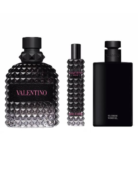 Valentino Valentina Donna Born In Roma Gift set - 23%
