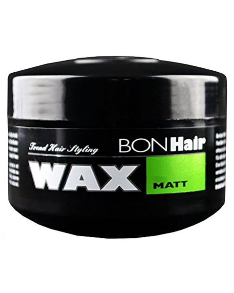 BonHair Wax Matt