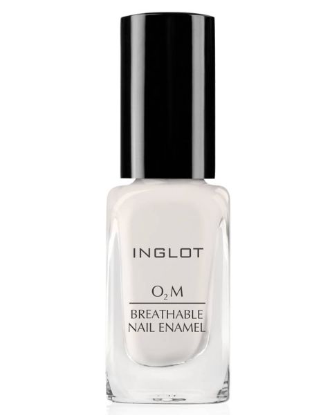 Inglot O2M Breathable Nail Enamel 601