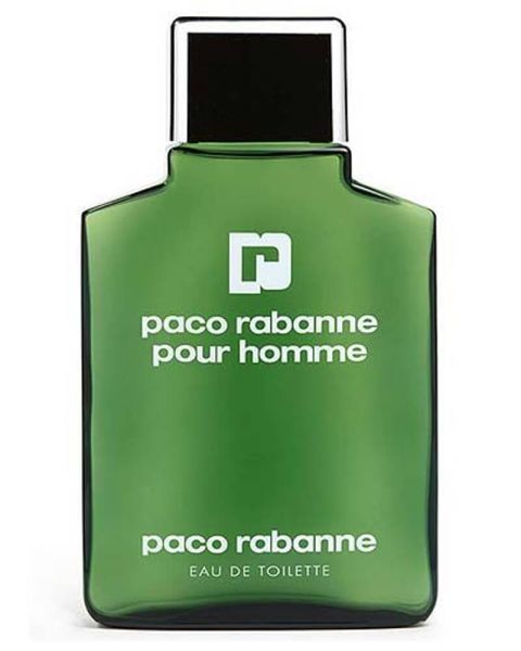 Paco Rabanne Pour Homme EDT